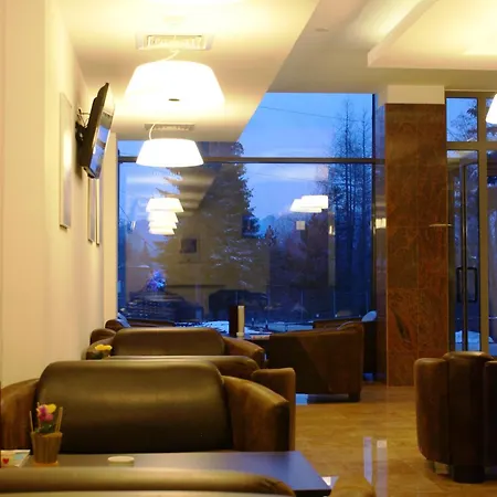 Carpați Hotel Predeal