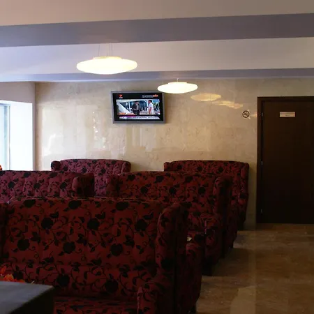 Hotel Carpați Predeal