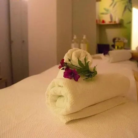 Hotel Carpați