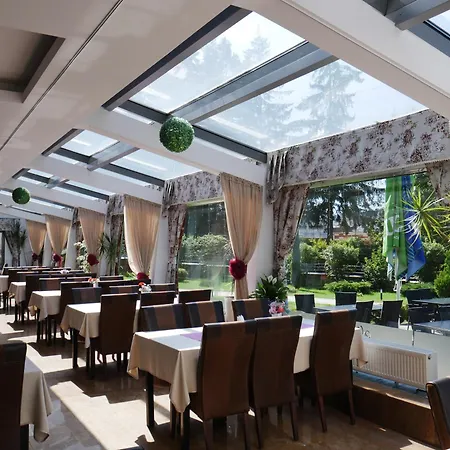 Carpați Hotel 3*