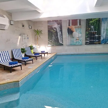 Carpați Hotel