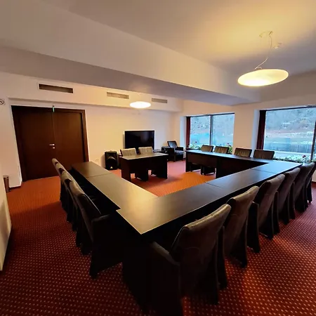 Carpați Hotel 3*