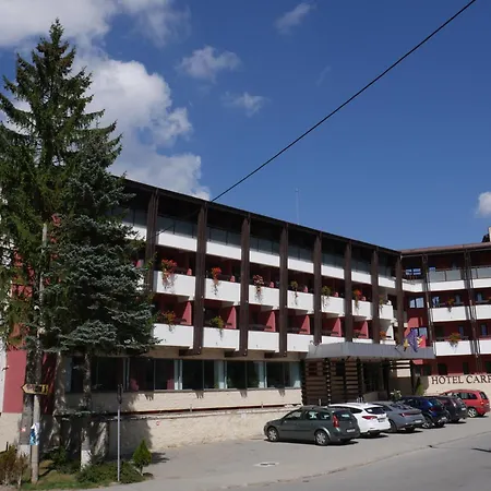 Carpați Hotel