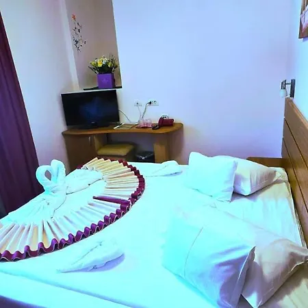 Carpați 3* Predeal