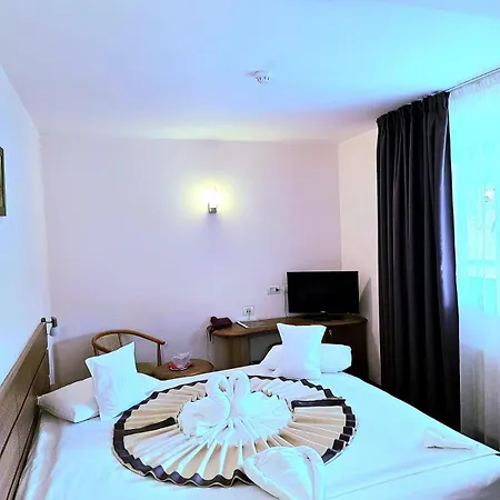 Carpați Hotel