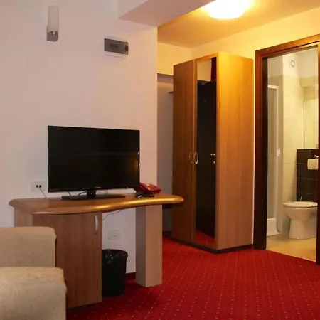 Carpați Hotel Predeal