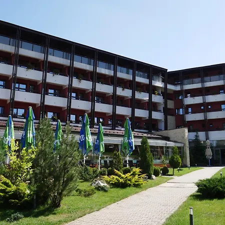 Hotel Carpați