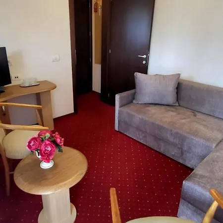 Hotel Carpați Predeal
