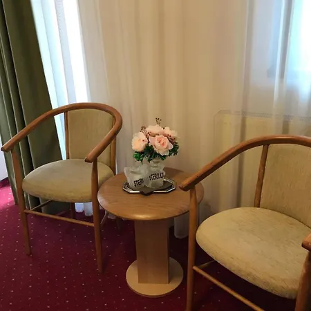 Carpați Hotel