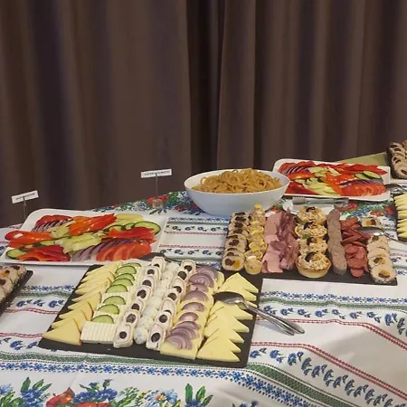 Carpați 3* Predeal
