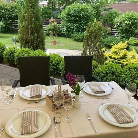 Hotel Carpați 3*