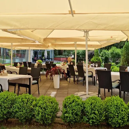 Carpați Hotel Predeal