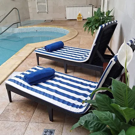 Hotel Carpați 3*