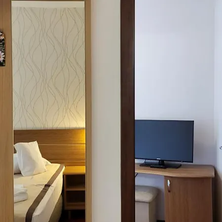 Hotel Carpați Predeal
