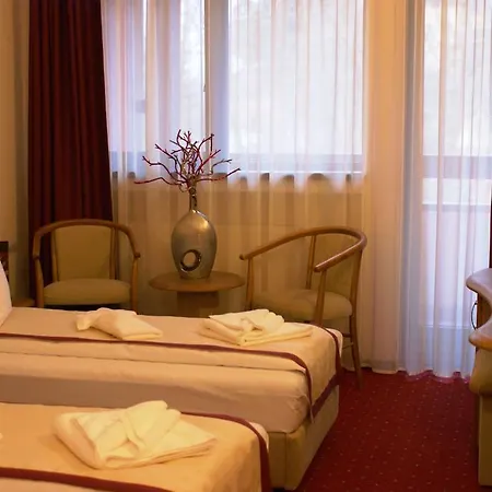 Hotel Carpați Predeal