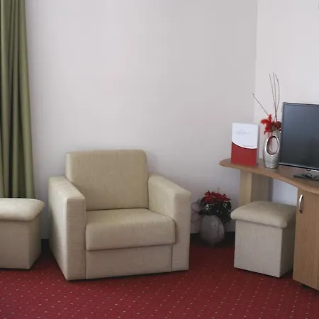 Hotel Carpați 3*